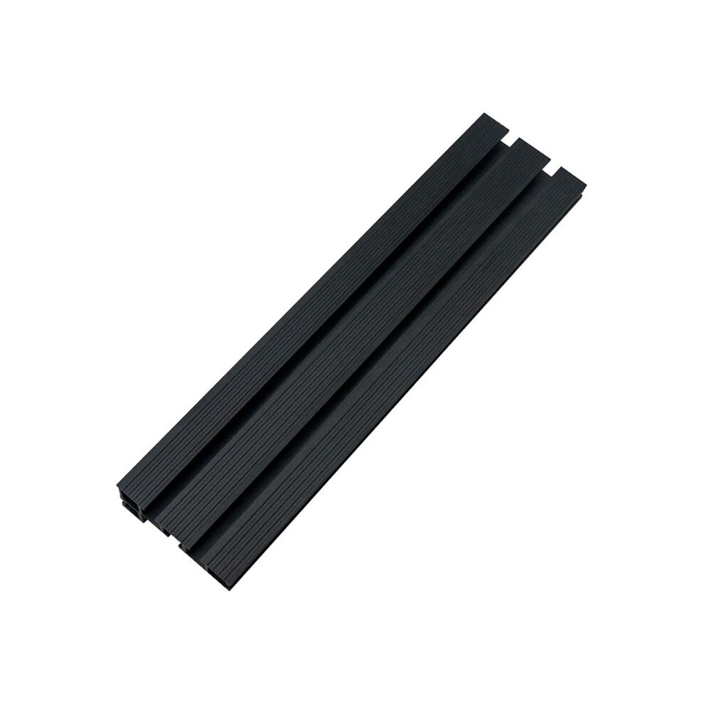 T-Shaped Inclined Track Fence Diy T-Shaped Band Saw Fixture Inclined Track Sliding Supports Miter Gauge 300Mm 4712913495076