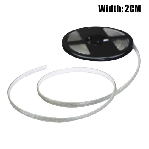 (Width2CM) Self-adhesive Ceramics Tile Edges Tape Decorative Corner Side Edges Strip 2