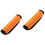 2Pcs Stylish Neoprene Handle Sleeves Luggage Handle Wraps for Trips 4