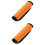 2Pcs Stylish Neoprene Handle Sleeves Luggage Handle Wraps for Trips 5