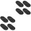 8Pcs Flexible Rubber Gaskets for Wire Protection and Firewall Holes 4