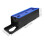 Blue PVC Fish Tank Filter Box Hanging Drip Purification Filtration 2