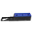 Blue PVC Fish Tank Filter Box Hanging Drip Purification Filtration 6