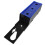 Blue PVC Fish Tank Filter Box Hanging Drip Purification Filtration 7