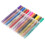 12pcs Glitter Paint Pens Note Markers for Students 6