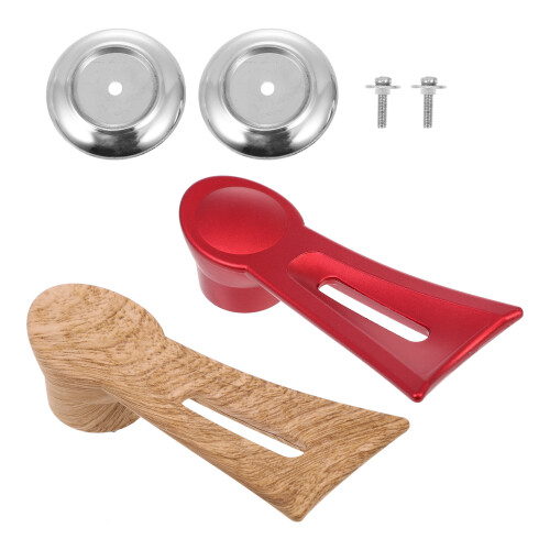 2pcs universal kitchen pot lid replacement handles for pan covers 2