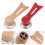 2pcs universal kitchen pot lid replacement handles for pan covers 6