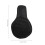 Bag Drum Dumb Drum Storage Bag Black Oxford Cloth 1pack 2