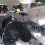 Bag Drum Dumb Drum Storage Bag Black Oxford Cloth 1pack 4