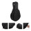 Bag Drum Dumb Drum Storage Bag Black Oxford Cloth 1pack 8