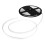 (Width2CM) Self-adhesive Ceramics Tile Edges Tape Decorative Corner Side Edges Strip 2