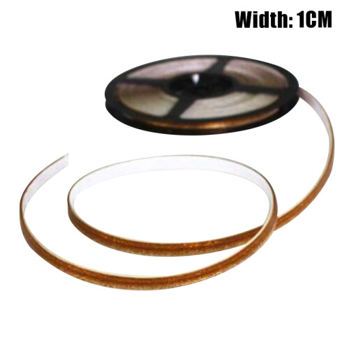 (Width1CM) Self-adhesive Ceramics Tile Edges Tape Decorative Corner Side Edges Strip 2