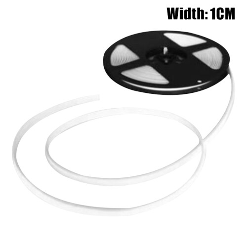 (Width1CM) Self-adhesive Ceramics Tile Edges Tape Decorative Corner Side Edges Strip 2
