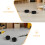 10Pcs 61Mm Plastic Caster Wheels For Patio Heater 8