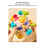 Montessori Teether Toys 181g Plastic Newborn 4
