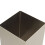Stainless Steel Color Straw Holder, Organizer 10