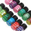 12er Wasserbasierte ätherische Öl-Set, 3ml Aromatherapie-Diffusoren, Duft 7