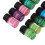 12er Wasserbasierte ätherische Öl-Set, 3ml Aromatherapie-Diffusoren, Duft 11