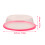 4Pcs Microwave Food Plate Cover Splatter Guard For Kitchen Use 2