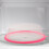 4Pcs Microwave Food Plate Cover Splatter Guard For Kitchen Use 4