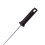 Grey Kitchen Thermometer Digital Bbq Cooking Thermometer Probe 3