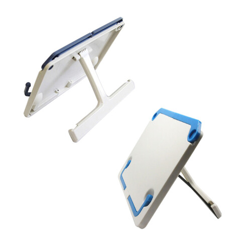 1Pc Lightweight Reading Holder Adjustable Angle Portable for Children 2