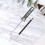 Grey Kitchen Thermometer Digital Bbq Cooking Thermometer Probe 8