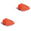 2 Pieces Grill Scratchless Cleaning Brush For Gas Bbq Scraper 3
