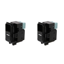 2X Car Power Window Control Fit for Accord 2003-2007 35770-SDA-A01