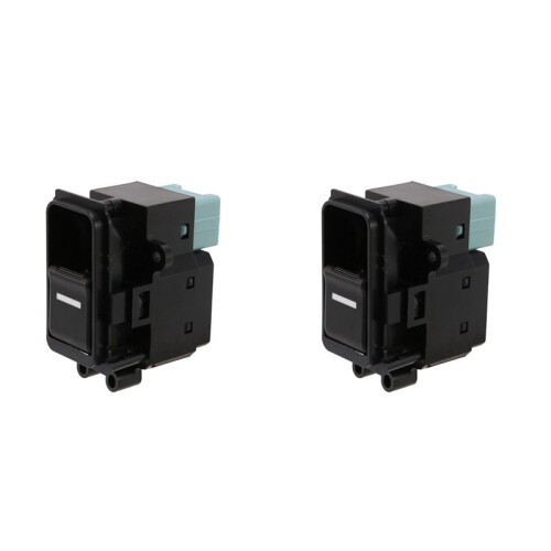 2X Car Power Window Control  Fit for  Accord 2003-2007 35770-SDA-A01