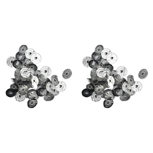 800 Pcs Metal Candle Wick Tabs For Diy 2