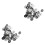 800 Pcs Metal Candle Wick Tabs For Diy 4