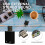 7 .1 Usb External Sound Card Headphone Converter Stereo Audio Adapter 5