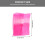 30Pcs Kids Scarf Assorted Colors Supple Velour Performance Prop 2