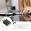 7 .1 Usb External Sound Card Headphone Converter Stereo Audio Adapter 10
