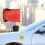 Decorative Car Flagpole Removable Chinese Flag Rod Vehicle Accessory 9