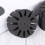 6Pcs Black Eva Arrow Separator Rack for Archery Storage and Home Use 4