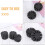 6Pcs Black Eva Arrow Separator Rack for Archery Storage and Home Use 7