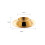 2Pcs Stainless Steel Egg Holder Cup for Home Kitchen Breakfast Storage 2