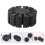 6Pcs Black Eva Arrow Separator Rack for Archery Storage and Home Use 11