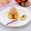 2Pcs Stainless Steel Egg Holder Cup for Home Kitchen Breakfast Storage 6