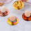 2Pcs Stainless Steel Egg Holder Cup for Home Kitchen Breakfast Storage 7