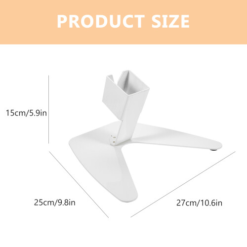 Electric Blowpipe Holder Digital Wind Instrument Stand 1