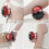 (red) Smart Cupping Therapy Massager With Red Light Therapy Electric Cupping Massage Device 3