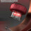 (red) Smart Cupping Therapy Massager With Red Light Therapy Electric Cupping Massage Device 5