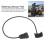7917415687 Steering Sensor Brass/ABS for E20-30 4