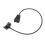 7917415687 Steering Sensor Brass/ABS for E20-30 11
