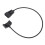 7917415687 Steering Sensor Brass/ABS for E20-30 9