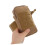 Ergonomic Running Armband with Adjustable Strap, Sweatproof Breathable Phone Holder for Workout 4