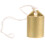 Calibration Weight Copper Replacement For Chinese Style Medicine Scale 3